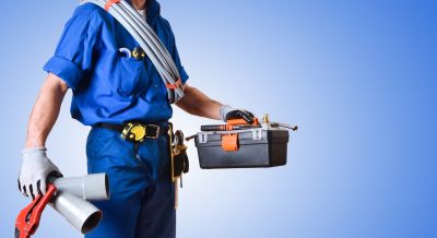 Experienced Plumbing Technicians