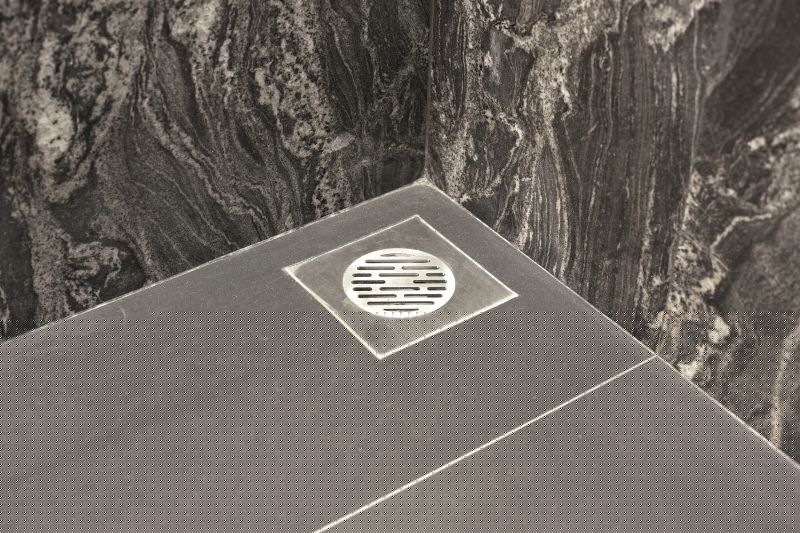 Tile Drain Replacement