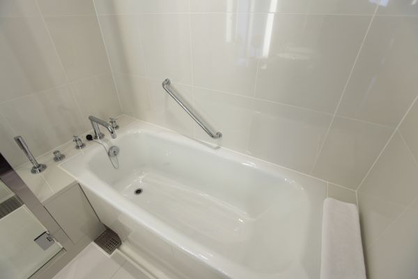Cost of Bathtub Repair in Cartersville