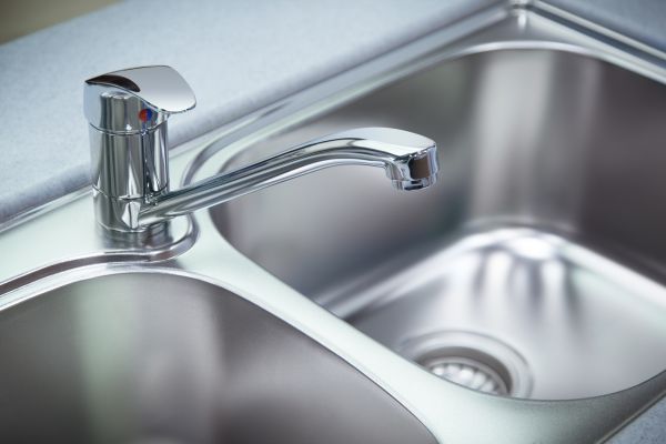 Cost of Sink Repair in Cartersville