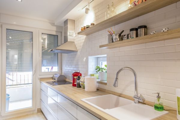 Cost of Sink Replacement in Cartersville