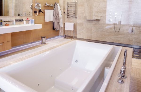 Cost of Tub Repair Service in Cartersville