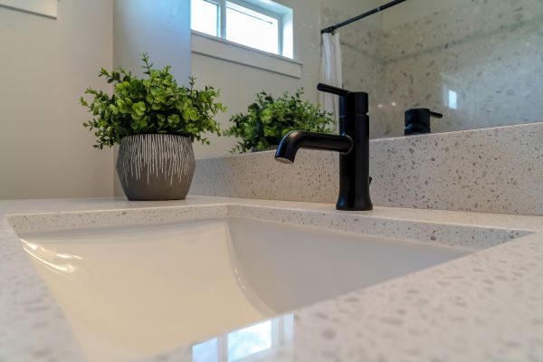 Cost of Undermount Sink Replacement in Cartersville