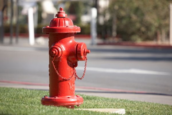 Cost of Yard Hydrant Installation in Cartersville