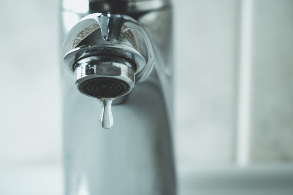 Cost of Leaky Faucet Repair in Cartersville