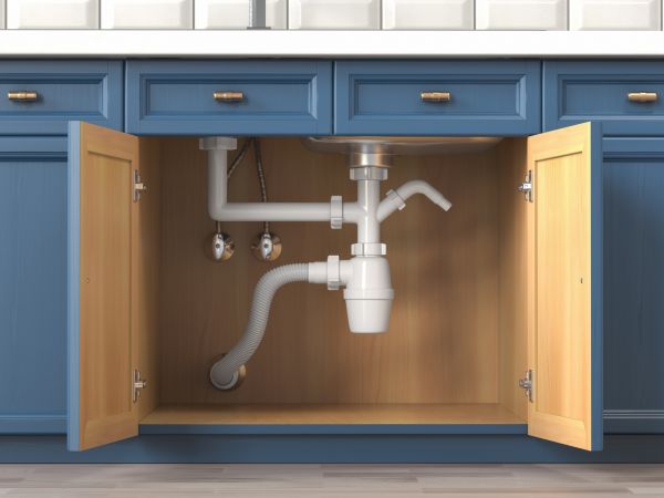 Cost of Water Pipe Replacement in Cartersville