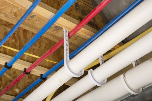 Cost of Pipe Installation in Cartersville