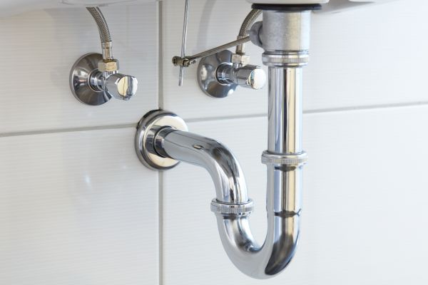Cost of Sink Plumbing in Cartersville