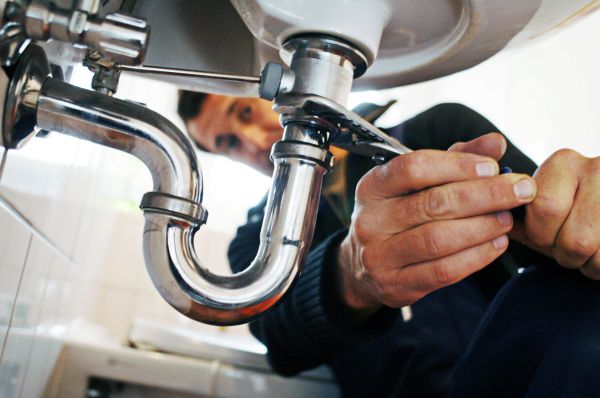 Cost of Bathroom Plumbing Service in Cartersville