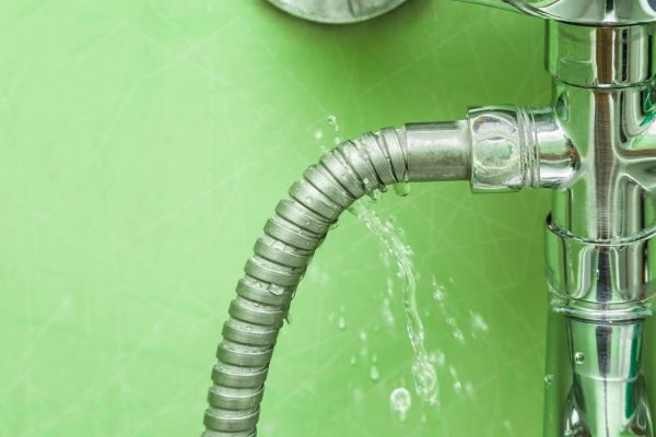Cost of Plumbing Leak Repair in Cartersville