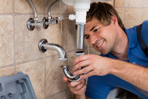 Cost of Plumbing Installation in Cartersville