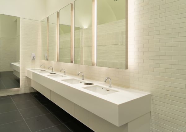Cost of Office Plumbing in Cartersville