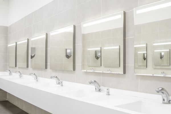 Cost of Business Plumbing in Cartersville