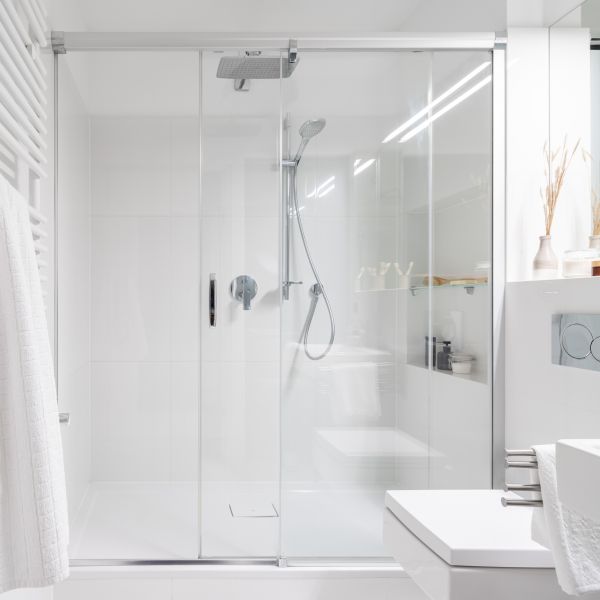 Cost of Shower Repair in Cartersville