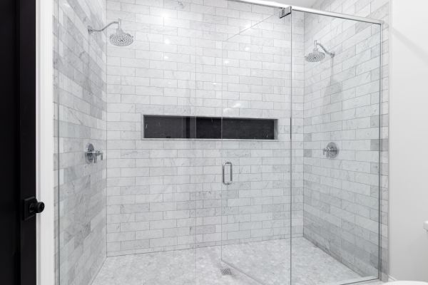 Cost of Shower Stall Repair in Cartersville
