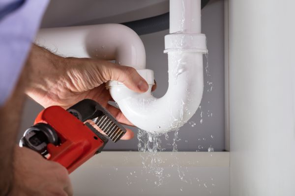Cost of Water Leak Detection in Cartersville