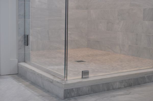 Cost of Shower Leak Repair in Cartersville