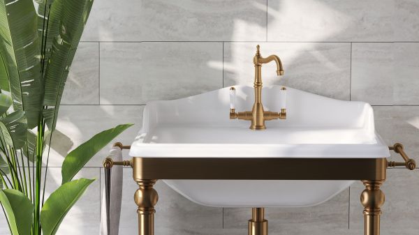Cost of Sink Installation in Cartersville