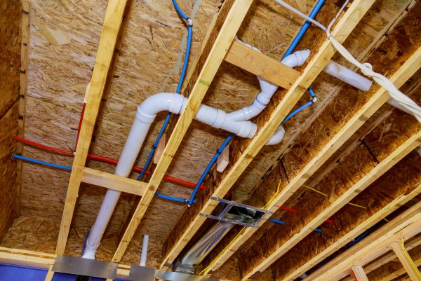 Cost of Plumbing Remodeling in Cartersville