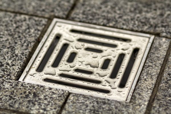 Cost of Floor Drain Installation in Cartersville