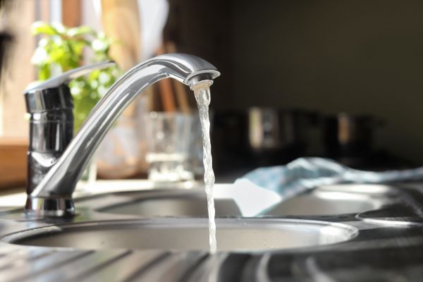 Cost of Spigot Repair in Cartersville