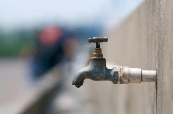 Cost of Outdoor Faucet Installation in Cartersville