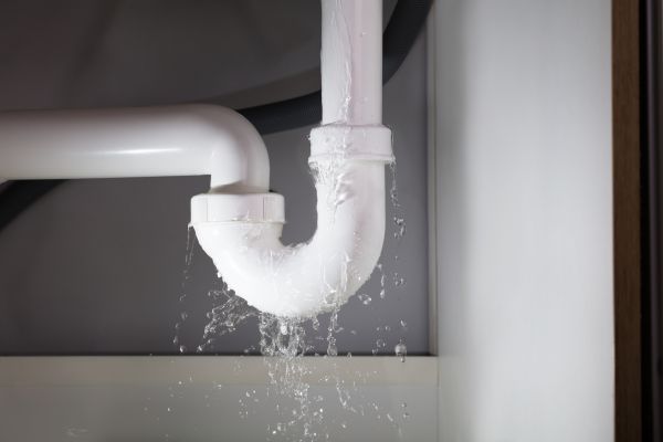 Cost of Pipe Leak Detection in Cartersville