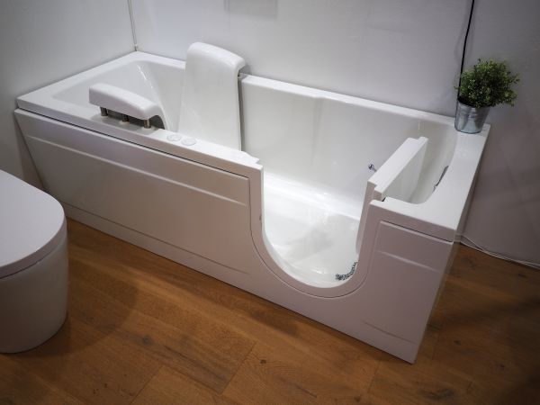 Cost of Walk In Tub Repair in Cartersville