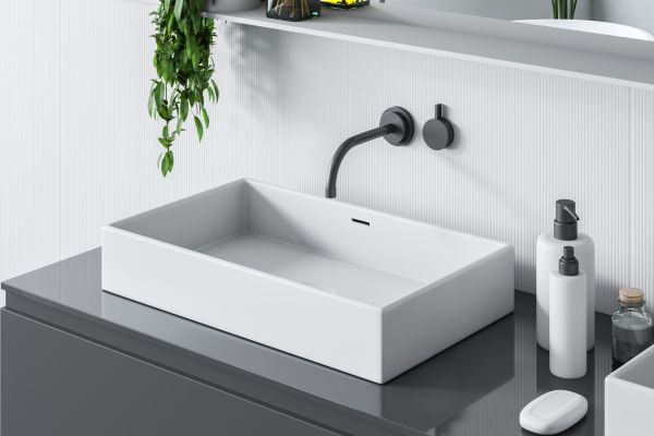 Cost of Bathroom Sink Replacement in Cartersville