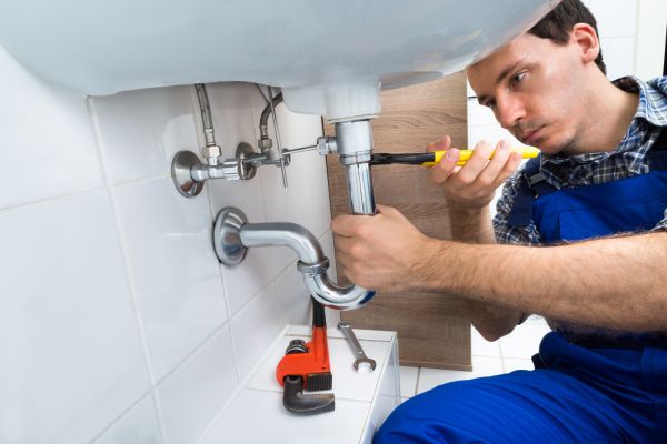Cost of Kitchen Plumbing Repair in Cartersville