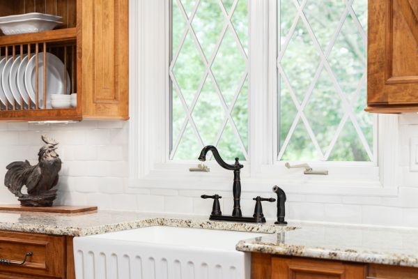 Cost of Apron Sink Installation in Cartersville