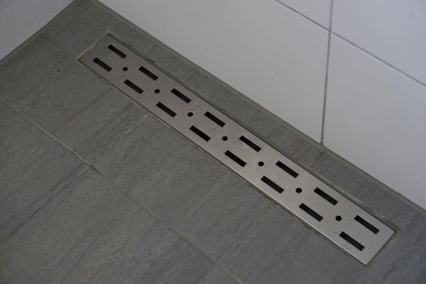 Cost of Shower Drain Replacement in Cartersville