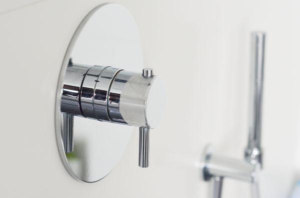 Cost of Shower Knob Replacement in Cartersville