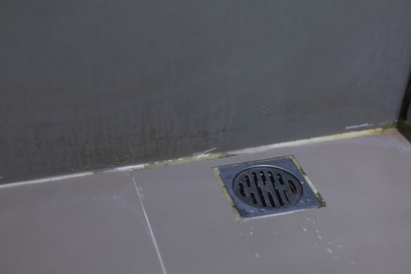 Cost of Bathroom Drain Installation in Cartersville