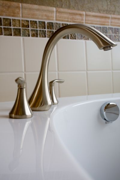 Cost of Bathtub Faucet Repair in Cartersville