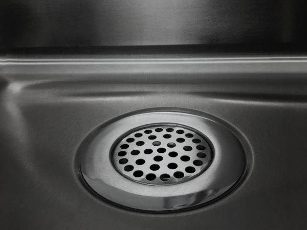 Cost of Kitchen Drain Installation in Cartersville