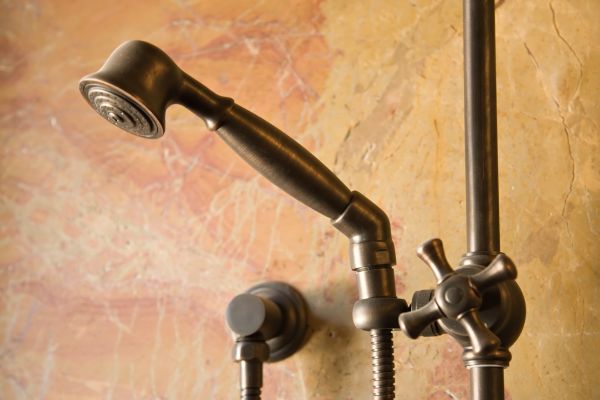 Cost of Shower Faucet Replacement in Cartersville