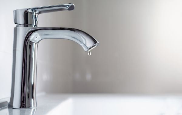 Cost of Kitchen Faucet Replacement in Cartersville