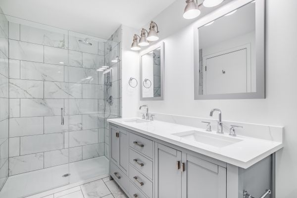 Cost of Bathroom Faucet Replacement in Cartersville