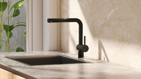 Cost of Countertop Sink Installation in Cartersville