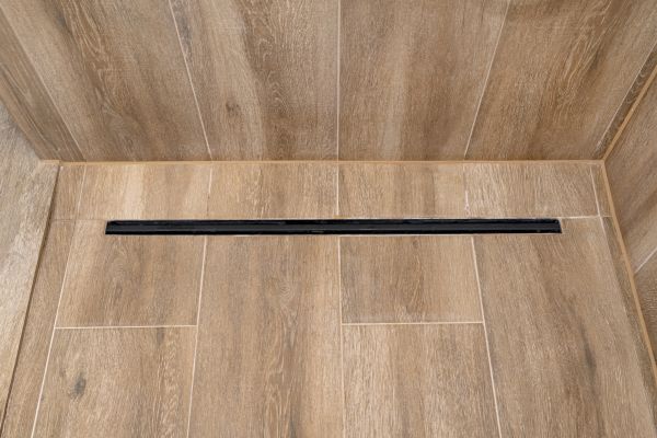 Cost of Linear Drain Installation in Cartersville