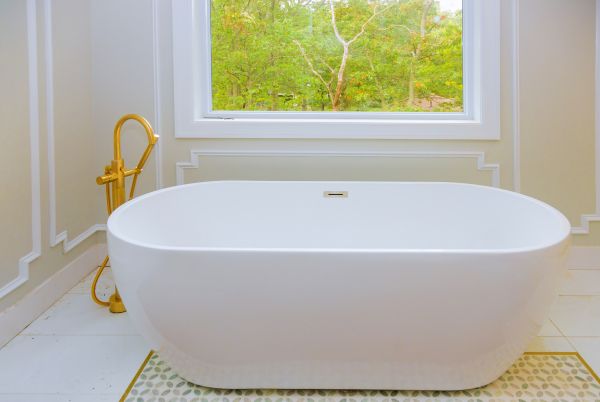 Cost of Bathtub Plumbing Repair in Cartersville
