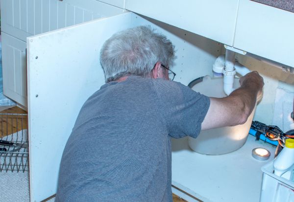 Cost of Pipe Drip Repair in Cartersville
