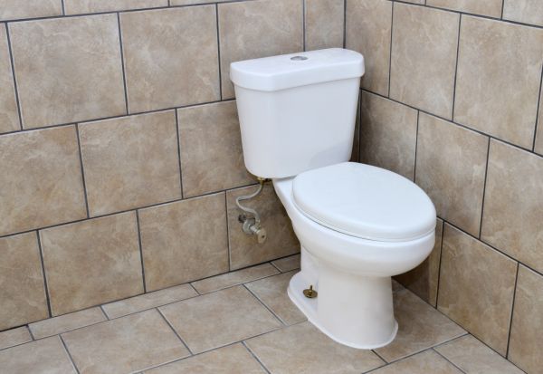 Cost of Basement Toilet Installation in Cartersville