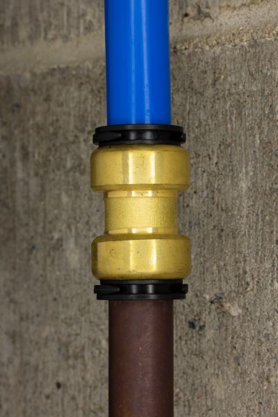 Cost of Pex Pipe Repair in Cartersville