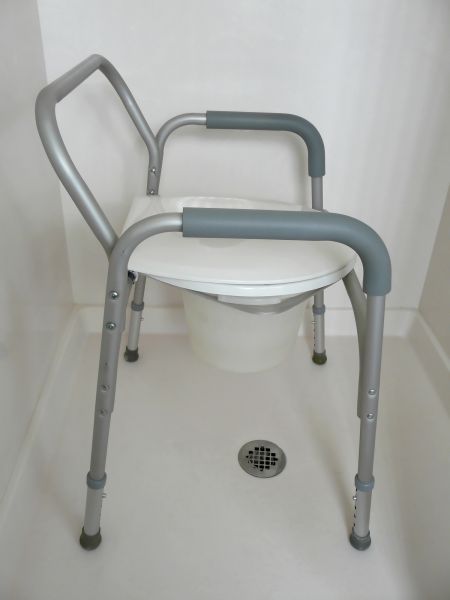 Cost of Commode Installation in Cartersville