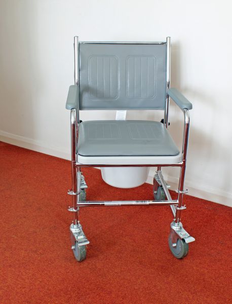 Cost of Commode Replacement in Cartersville