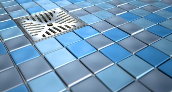 Cost of Tile Drain Replacement in Cartersville