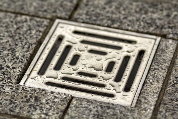 Cost of Laundry Drain Installation in Cartersville