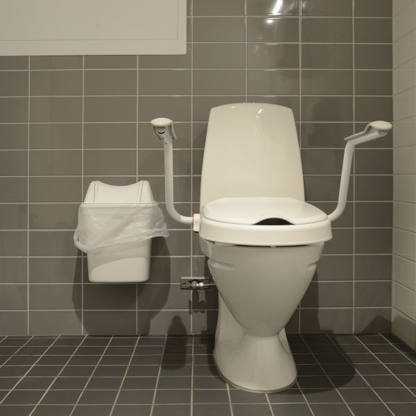 Cost of Commercial Toilet Repair in Cartersville